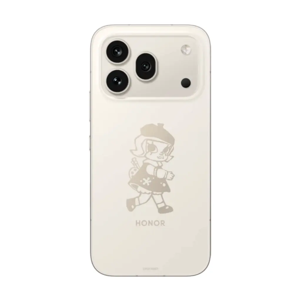 Honor 600 Pro Molly Limited Edition (3).webp