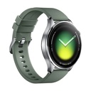 Xiaomi Watch 5 Bluetooth 47 mm Plata (Silver) Verde