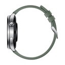 Xiaomi Watch 5 Bluetooth 47 mm Plata (Silver) Verde