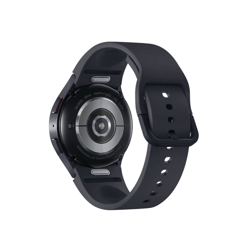 Samsung Galaxy Watch6 40mm Bluetooth Gris (Graphite) R930 