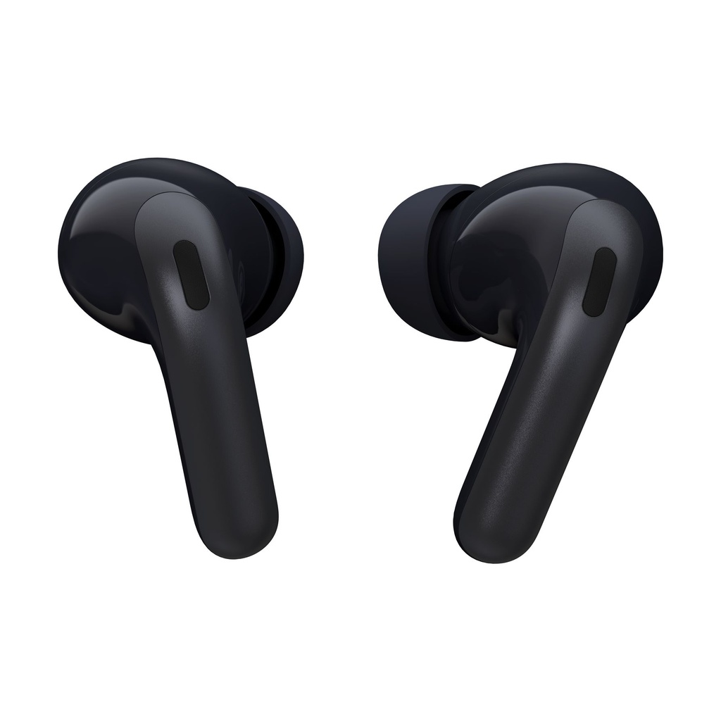 Motorola Moto Buds 2 Auriculares Bluetooth Negro (Carbon)