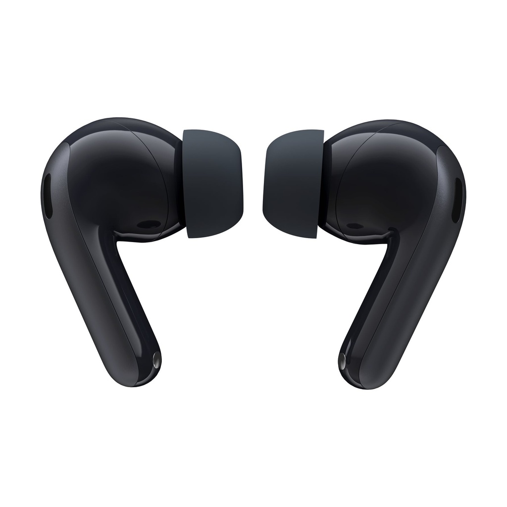 Motorola Moto Buds 2 Auriculares Bluetooth Negro (Carbon)