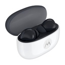 Motorola Moto Buds 2 Auriculares Bluetooth Negro (Carbon)