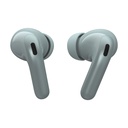 Motorola Moto Buds 2 Auriculares Bluetooth Gris (Grey Mist)