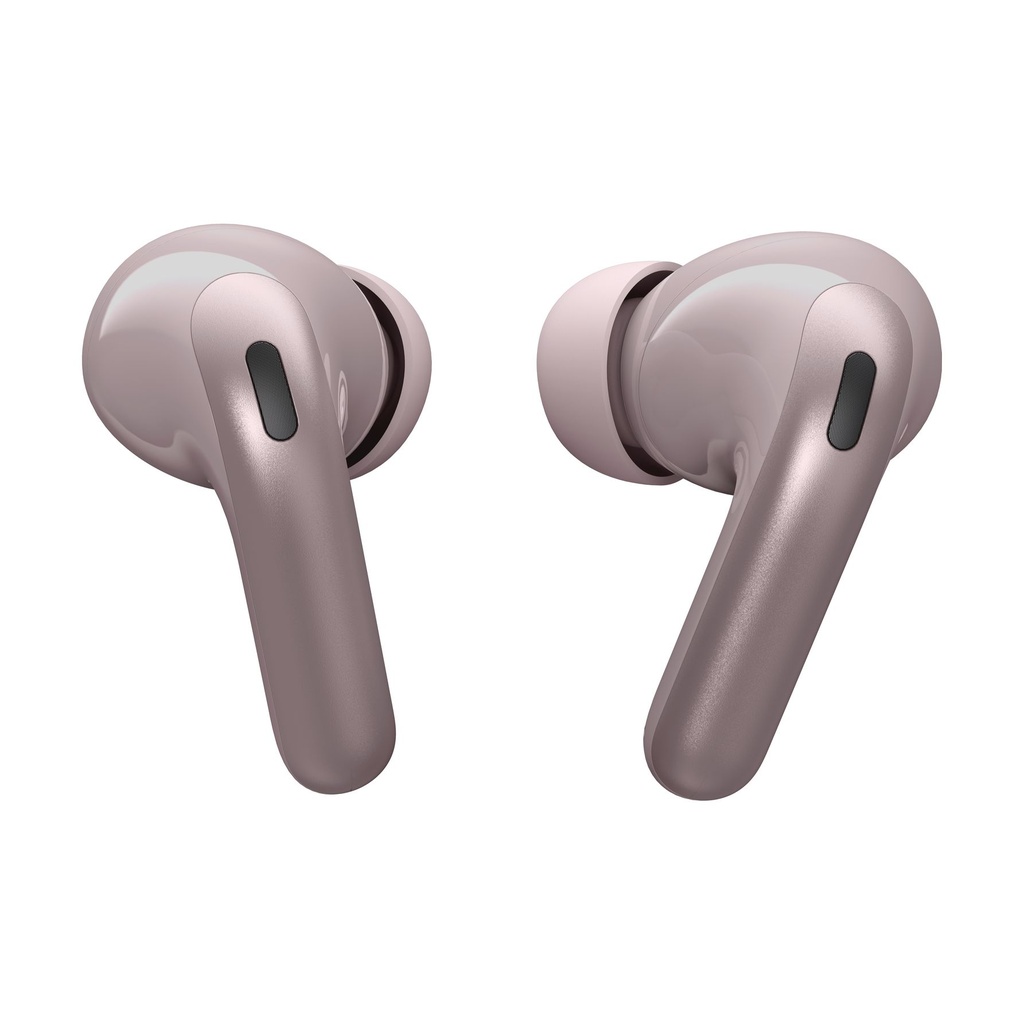 Motorola Moto Buds 2 Auriculares Bluetooth Violeta (Violet Ice)