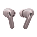 Motorola Moto Buds 2 Auriculares Bluetooth Violeta (Violet Ice)