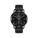Xiaomi Watch S3 Bluetooth Negro (Black) M2323W1