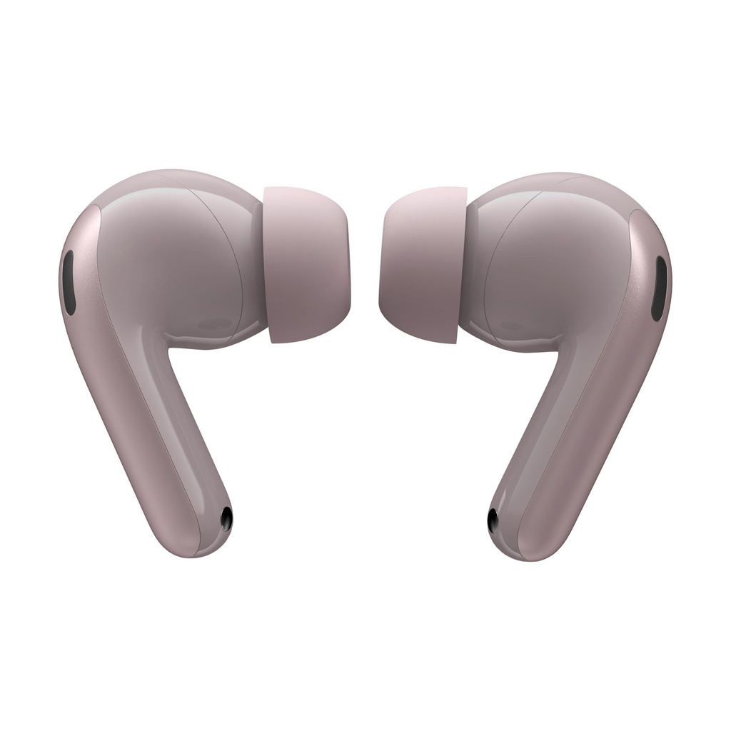 Motorola Moto Buds 2 Auriculares Bluetooth Violeta (Violet Ice)