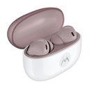 Motorola Moto Buds 2 Auriculares Bluetooth Violeta (Violet Ice)