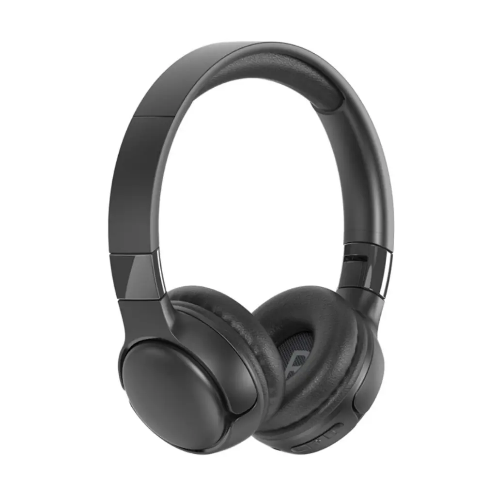 HONOR CHOICE VZ Sport Mate Headphones Lite Negro (2).webp