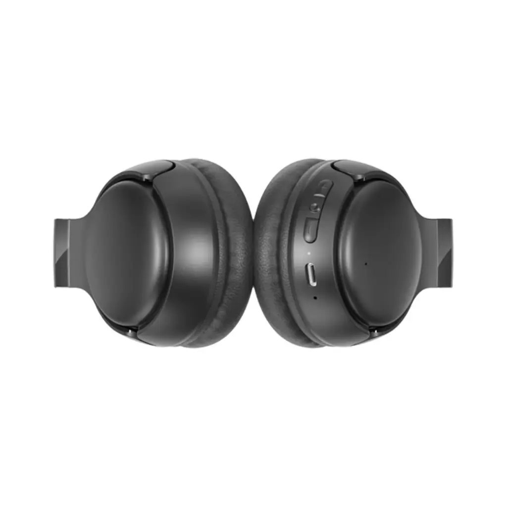 HONOR CHOICE VZ Sport Mate Headphones Lite Negro (4).webp
