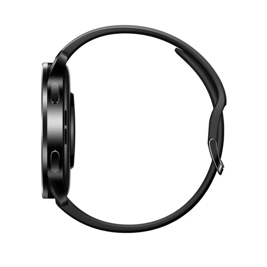 Xiaomi Watch S3 Bluetooth Negro (Black) M2323W1