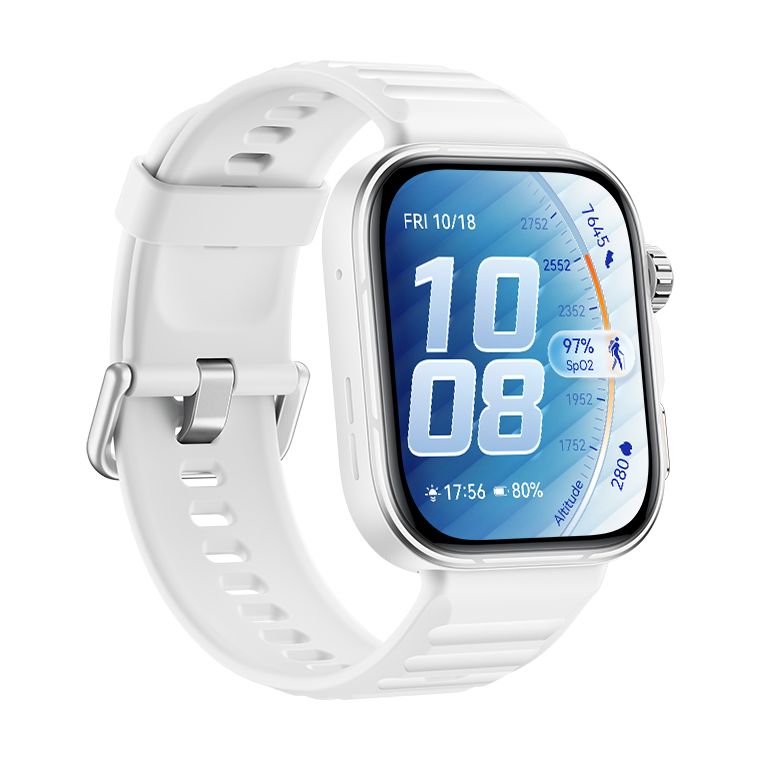 Huawei WATCH Fit 5 Pro Blanco (White)        
