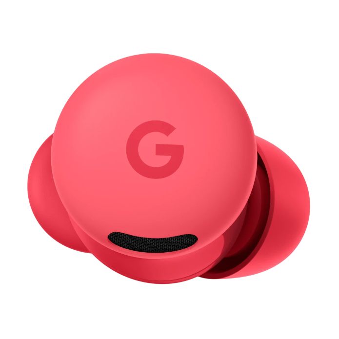 Google Pixel Buds 2a Auriculares Bluetooth Frambuesa (Raspberry Red) GA09845