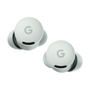 Google Pixel Buds 2a Auriculares Bluetooth Gris Niebla (Fog) GA09553