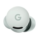 Google Pixel Buds 2a Auriculares Bluetooth Gris Niebla (Fog) GA09553