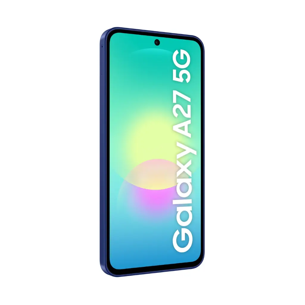 Samsung Galaxy A27 Azul (4).webp
