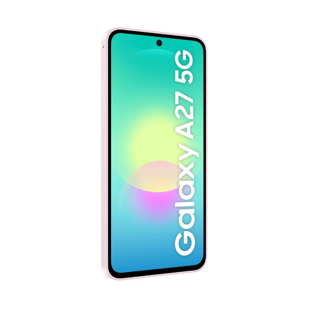 Samsung Galaxy A27 Rosa (4).webp