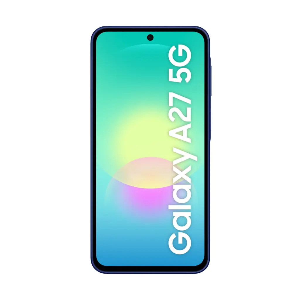 Samsung Galaxy A27 Azul (2).webp