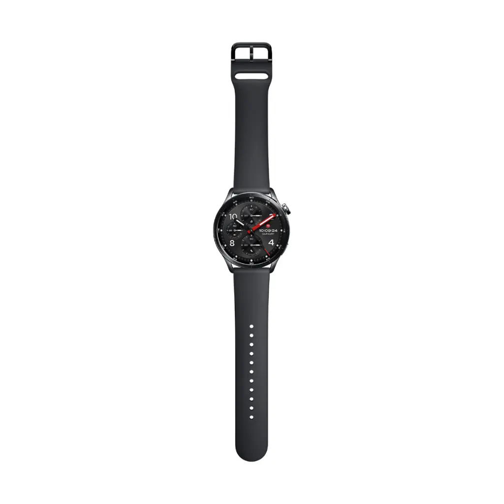 Xiaomi Watch S5 (3) Negro.webp