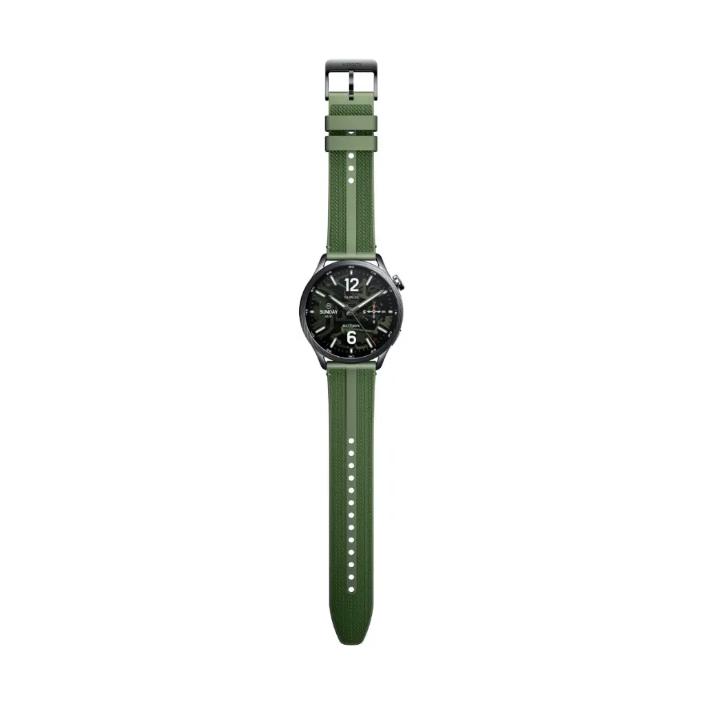 Xiaomi Watch S5 46mm VERDE (3).webp