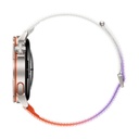Huawei WATCH GT Bluetooth Titanio (Titanium) + correa Fluoroelastómero Multi
