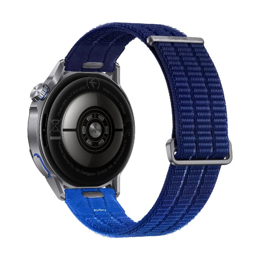 Huawei Watch GT Runner 2 43mm Smartwatch Azul (Dusk Blue)