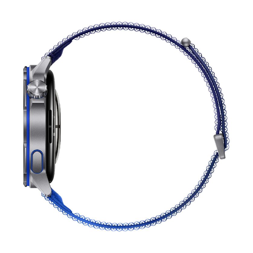 Huawei Watch GT Runner 2 43mm Smartwatch Azul (Dusk Blue)