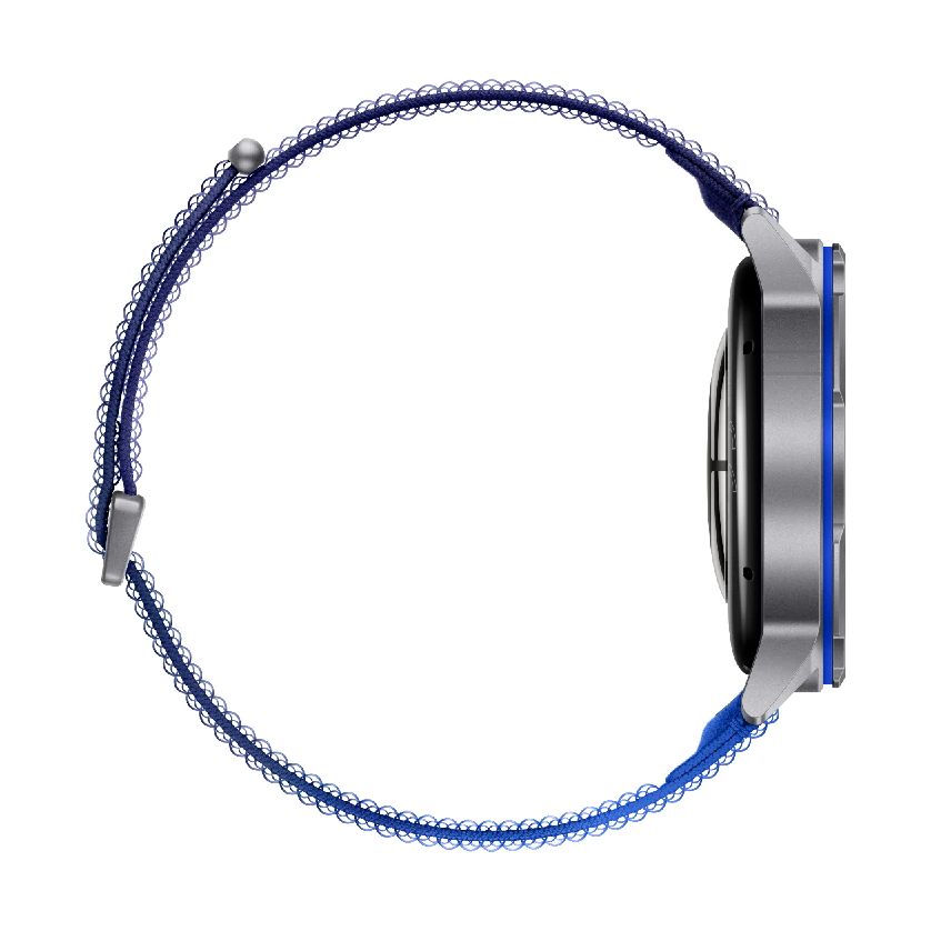 Huawei Watch GT Runner 2 43mm Smartwatch Azul (Dusk Blue)