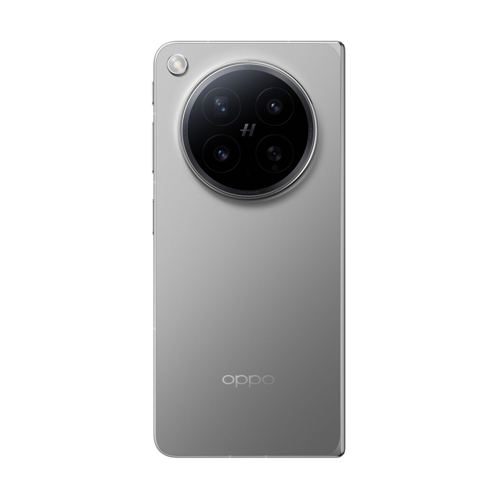 OPPO Find N6 100000063107 smartphone 5G 16GB/512GB Titanio (Titanium) Dual SIM