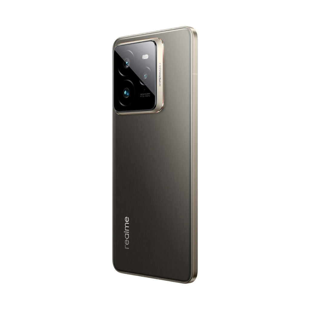Realme GT 7 Pro 5G 12GB/512GB Gris (Galaxy Grey) Dual SIM
