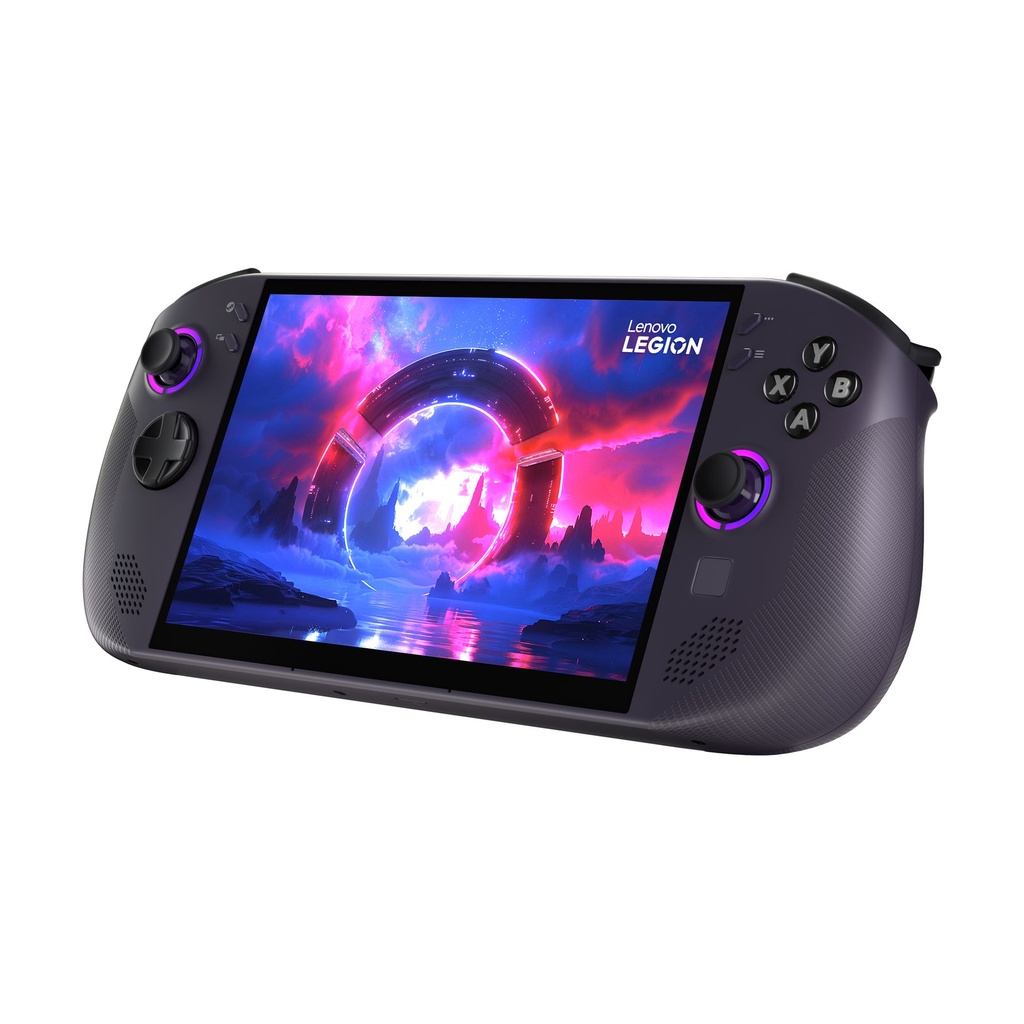 Lenovo Legion Go S 16GB/1TB Negra (Nebula Violet)