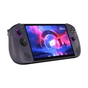 Lenovo Legion Go S 16GB/1TB Negra (Nebula Violet)