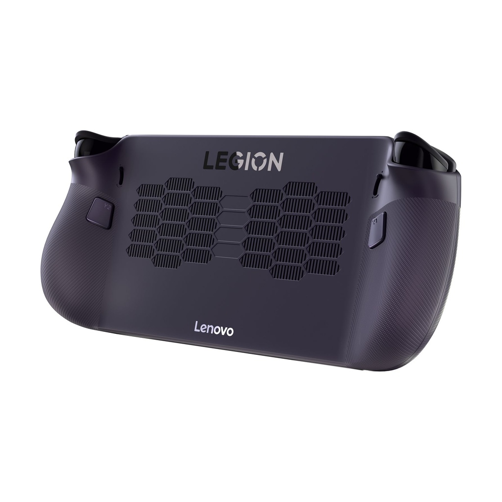 Lenovo Legion Go S 16GB/1TB Negra (Nebula Violet)