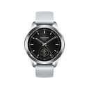 Xiaomi Watch S3 Bluetooth Plata (Silver) M2323W1