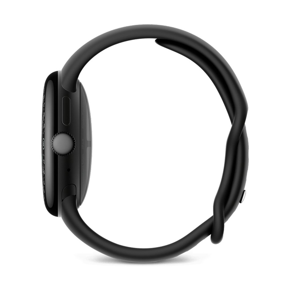 Google Pixel Watch 4 LTE 41mm Black, GA06001-EU