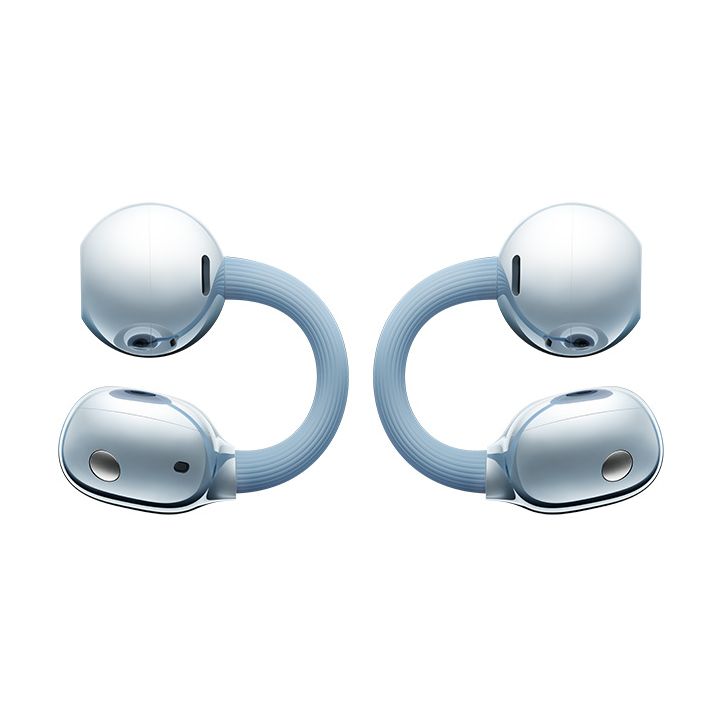 Huawei FreeClip 2 draadloze koptelefoon blauw (Blue)