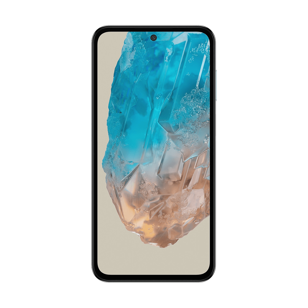 Samsung Galaxy M35 5G 6GB/128GB Azul (Light Blue) Dual SIM SM-M356B