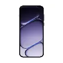 OnePlus Nord 6 5G 8GB/256GB Negro (Pitch Black) Dual SIM