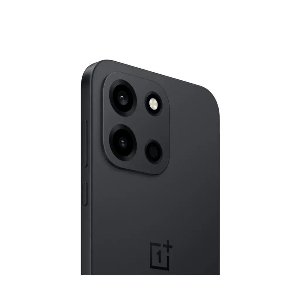 OnePlus Nord 6 5G 8GB/256GB Negro (Pitch Black) Dual SIM