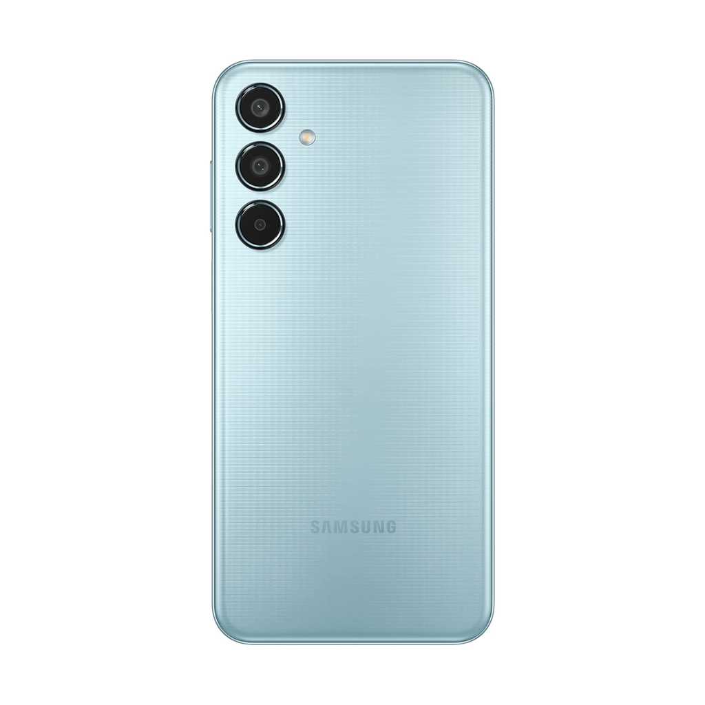 Samsung Galaxy M35 5G 6GB/128GB Azul (Light Blue) Dual SIM SM-M356B