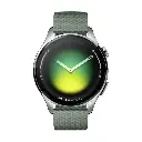 [XIAWATCH5GPSGR] Xiaomi Watch 5 GPS Smartwatch Verde Enebro (Juniper Green).webp