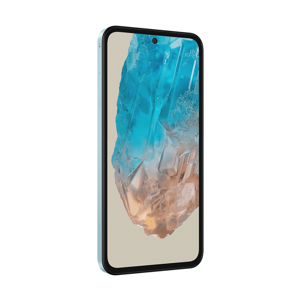 Samsung Galaxy M35 5G 6GB/128GB Azul (Light Blue) Dual SIM SM-M356B