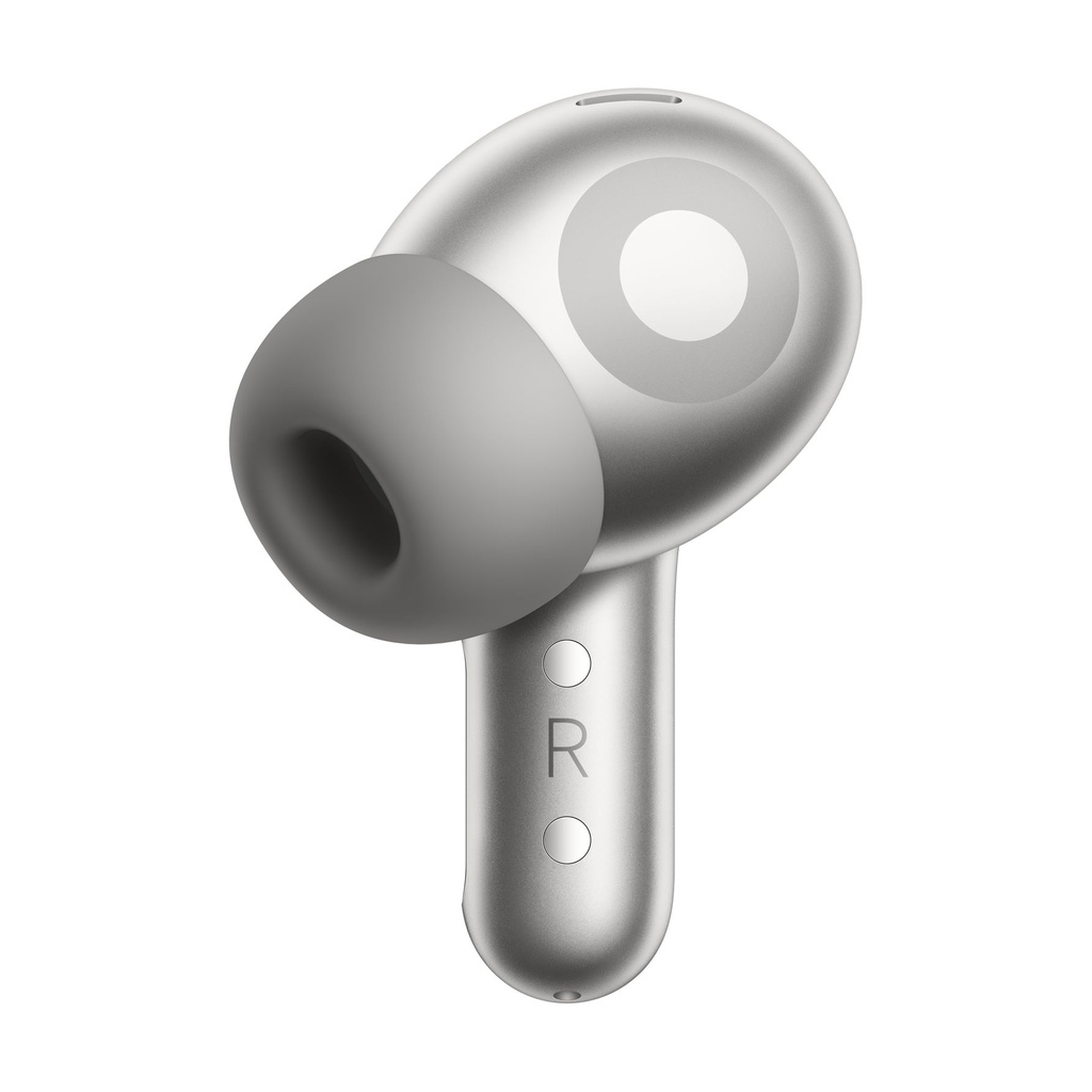 Xiaomi Buds 5 Pro Auriculares Bluetooth Gris