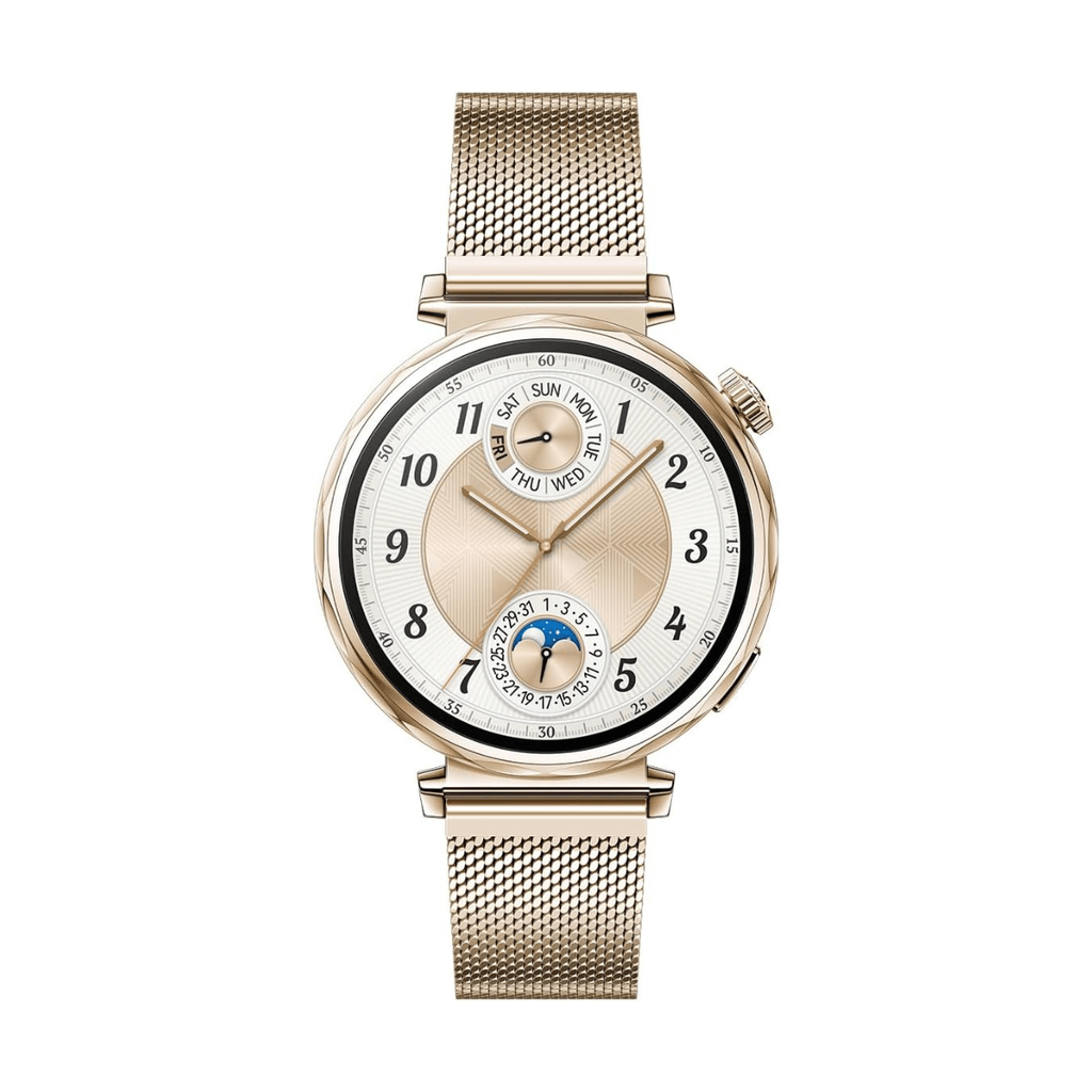 Huawei Watch GT 5 41mm Bluetooth Oro (Gold) Jana-B19M
