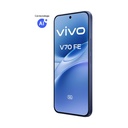 Vivo V70 FE 5G 8GB/512GB Azul (Ocean Blue) Dual SIM