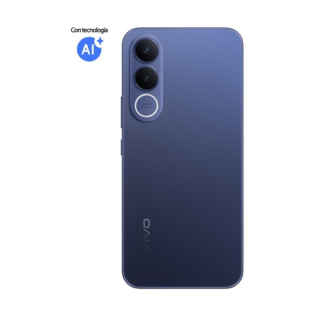 Vivo V70 FE 5G 8GB/512GB Azul (Ocean Blue) Dual SIM