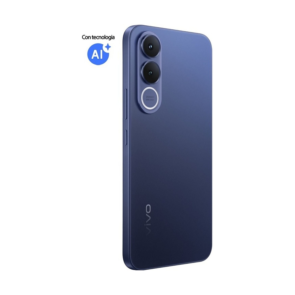 Vivo V70 FE 5G 8GB/512GB Azul (Ocean Blue) Dual SIM