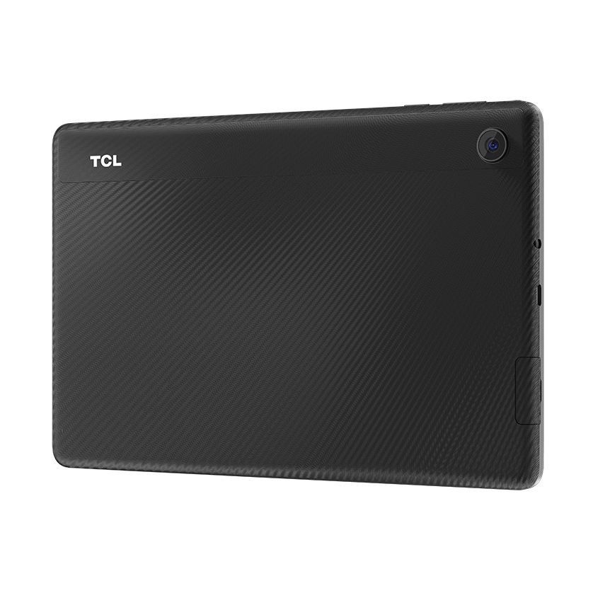 TCL Tab 10L Gen1 10,1" 2GB/32GB WiFi Negro (Space Black)