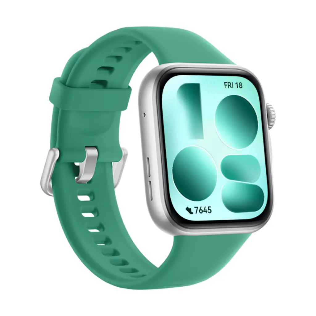 Huawei Watch Fit 5 verde (2).webp